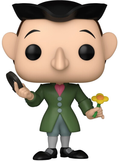 Funko POP! Disney: The Adventures of Ichabod and Mr. Toad Ichabod Crane