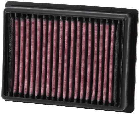 Luftfilter K&N Filters KT 1113 Luftfilter K&N Filters KT 1113