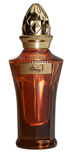 Aayah Ahmed Al Maghribi Eau De Parfum 50ml Aayah Ahmed Al Maghribi Eau De Parfum 50ml