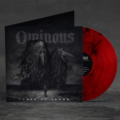 Ominous