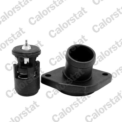 Termostat CALORSTAT by Vernet THK627410.87J