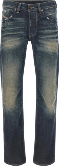 Diesel Herre Jeans Blå W30,