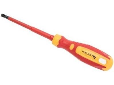 Högert Technik Phillips Screwdriver Pz2 100Mm 1000V Steel S2 (Ht1s944)