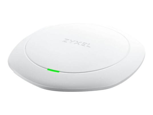 Zyxel Wac6303d-S - Trådløst Tilgangspunkt - Wi-Fi 5 - 2.4 Ghz, 5 Ghz - Vegg/Tak-Monterbar Zyxel Wac6303d-S - Trådløst Tilgangspunkt - Wi-Fi 5 - 2.4 Ghz, 5 Ghz - Vegg/Tak-Monterbar
