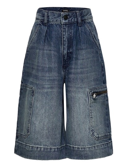 Diesel | Pdesjo Trousers | 116 Diesel | Pdesjo Trousers | 116