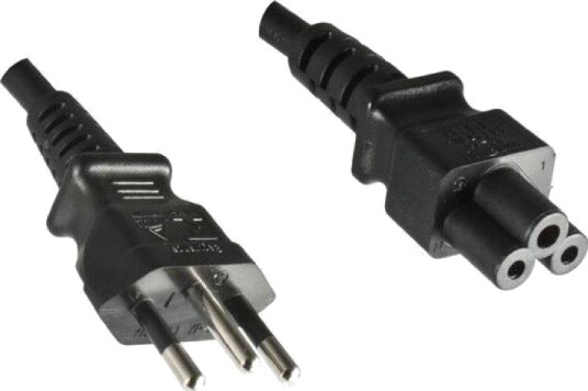 MERCODAN Brazilian power cord 1.8m