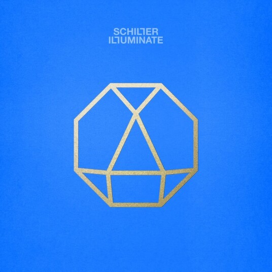 Schiller Illuminate LP/Vinyl Schiller Illuminate LP/Vinyl