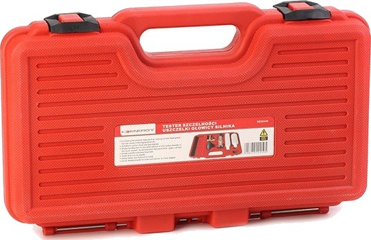 ENERGY NE00409 Tester, tetthet sylinderhode