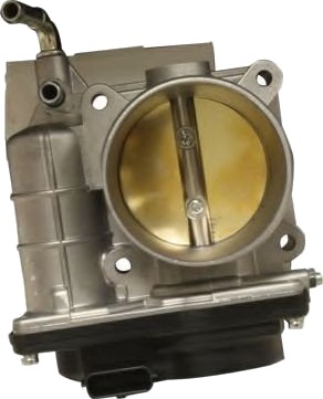Gasspjeld HITACHI 138557 Gasspjeld HITACHI 138557