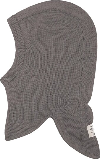 MINI A TURE Matjork Fleece Lined Balaclava. Rws Grey 18/24M