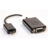 DELL Videokonverter - HDMI - VGA - for Latitude 10, 10-ST2, 12 Rugged Tablet 7202; Venue 11 Pro DELL Videokonverter - HDMI - VGA - for Latitude 10, 10-ST2, 12 Rugged Tablet 7202; Venue 11 Pro