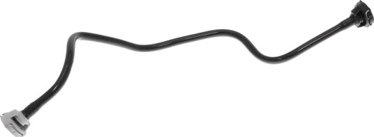 VAICO V10 9128 Radiatorslange