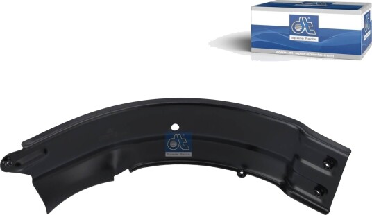 DT Spare Parts 1.21452 Feste, hovedlyskaster