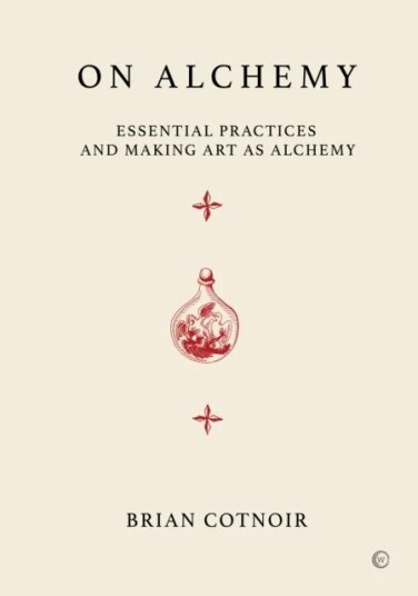On Alchemy Av Brian Cotnoir