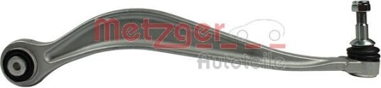 Bærearm, hjuloppheng METZGER 58087619 Bærearm, hjuloppheng METZGER 58087619