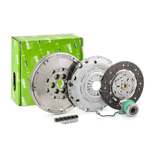 Clutchsett VALEO 837457