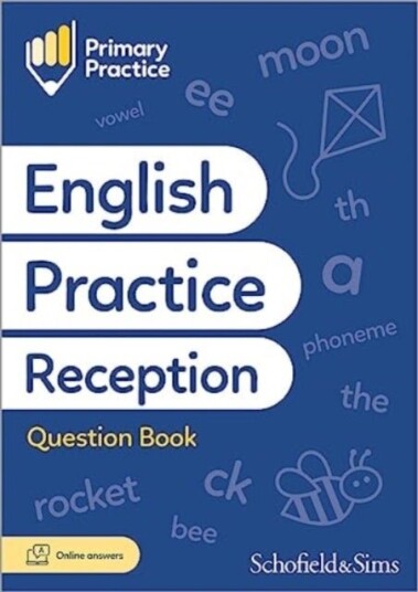 Primary Practice English Reception Question Book Ages 4 5 Primary Practice English Reception Question Book Ages 4 5