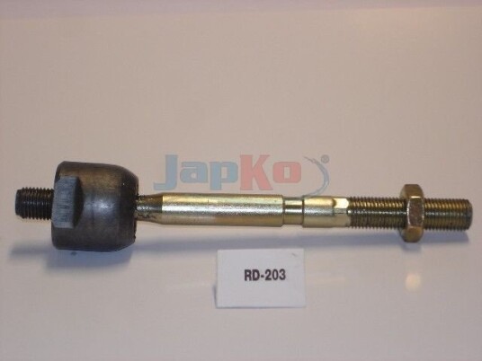JAPKO 103203 Aksialledd, parallellstag