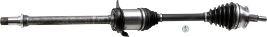 Febi Bilstein Drivaksel FEBI BILSTEIN 183819