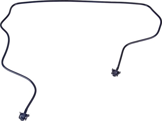 VAICO V25 3045 Radiatorslange