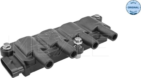 Tennspole coil MEYLE 214 885 0009