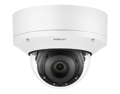 HANWHA P Series 2MP AI IR Indoor