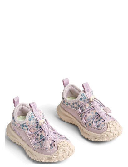 Wheat Sneaker Billie Multi/patterned 22