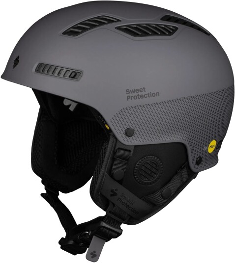 Sweet Igniter 2Vi MIPS Helmetgraphite S/M