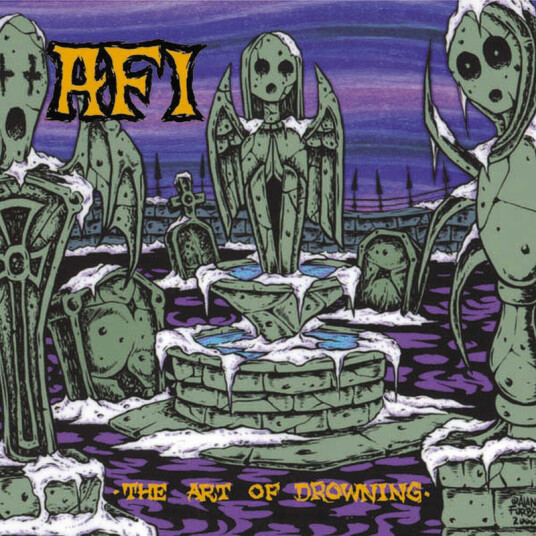 The Art Of Drowning The Art Of Drowning