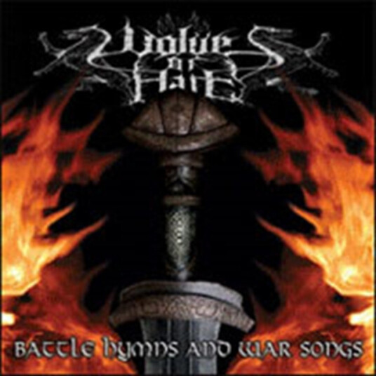 Battle Hymns And War Songs CD