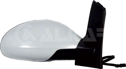 Sidespeil ALKAR 6130056