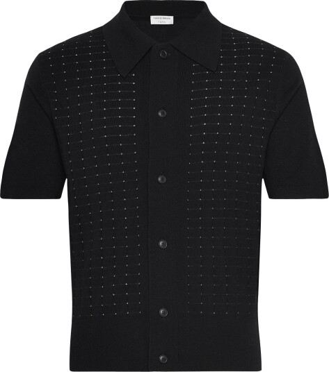 Tiger of Sweden Araawen Rws   Black   L