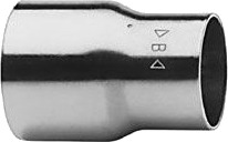 Conex Reduksjonskobling Serie 5000 35 X 22 Mm 5240035022000