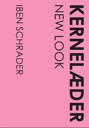 Core leather New Look Bok av Iben Schrader