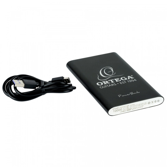 Ortega Guitars Ortega Opb10000 Ortega Powerbank