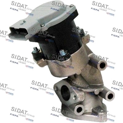 EGR ventil FISPA 83.953