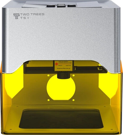 TwoTrees TS1 Mini Lasergraveringsmaskin
