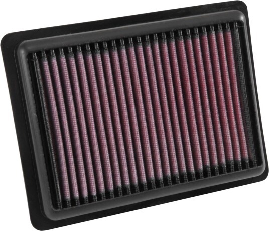 Luftfilter K&N Filters 33 5043 Luftfilter K&N Filters 33 5043