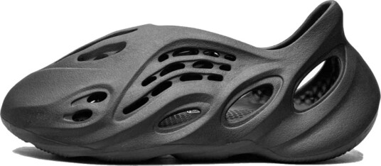 Yeezy Herre Sko Svart 47 EU,