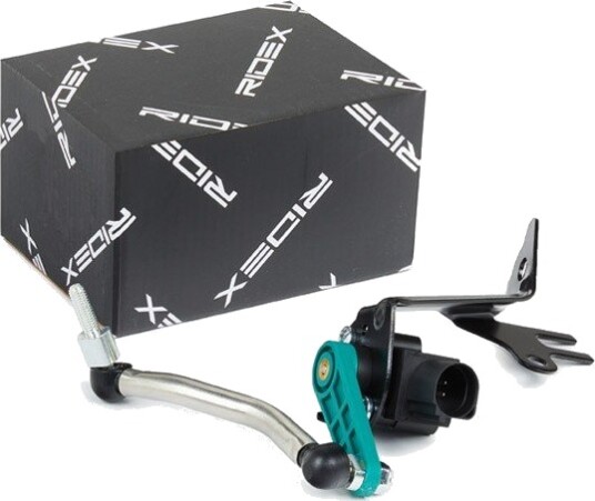 RIDEX 3721S0042 Sensor, xenonlys (lyslengderegulering