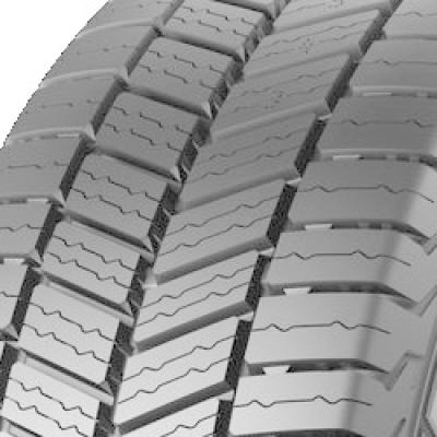 Continental VanContact A/S Ultra 235/65R16 121/119Q Continental VanContact A/S Ultra 235/65R16 121/119Q