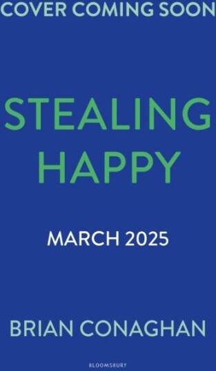 Stealing Happy Stealing Happy