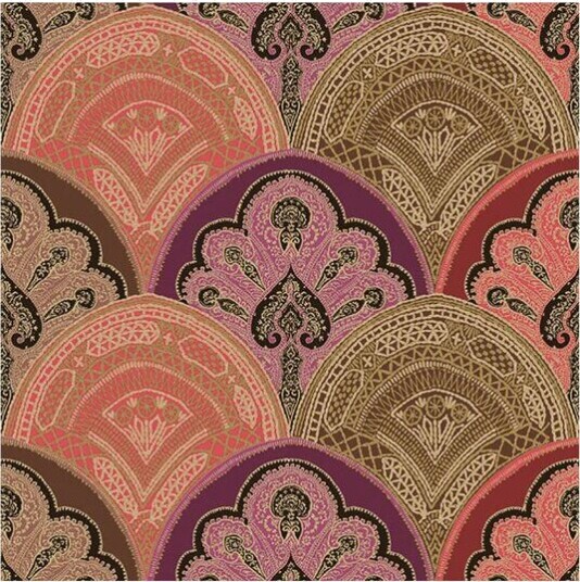 Ambiente   Serviett 33x33 cm 20 stk Mira