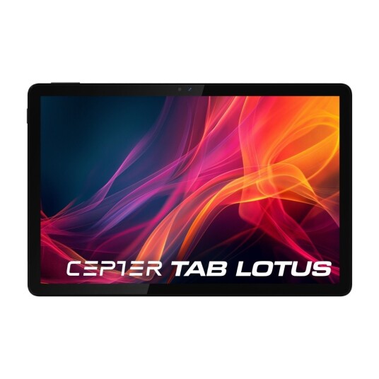 Cepter Tab Lotus 4GB/64GB 11" Sort Cepter Tab Lotus 4GB/64GB 11" Sort