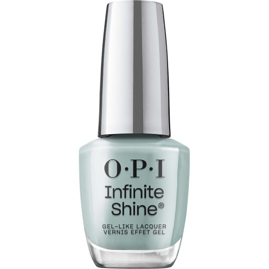 OPI Infinite Shine Totally Tu blue ar Fall Collection 15ml