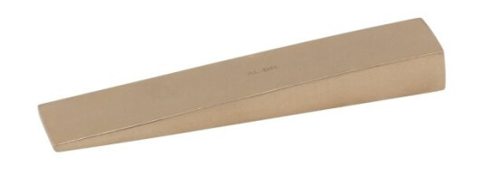 Ks Tools Bronzeplus, Aluminium, Bronse, 215 Mm, 5 Cm, 32 Mm, 1,4 Kg