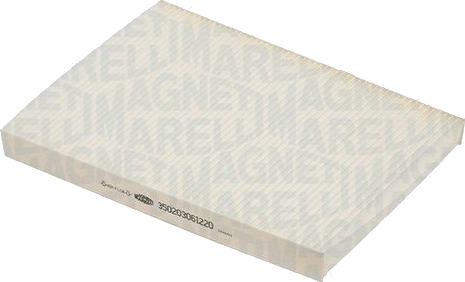 Kupefilter MAGNETI MARELLI 350203061220