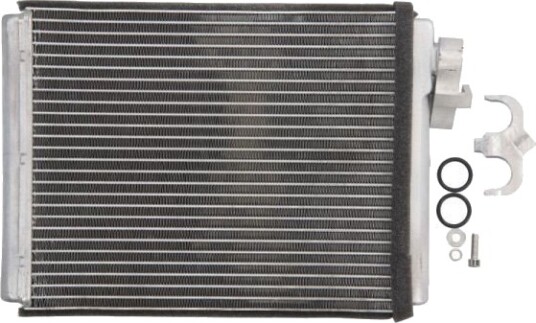 Varmeapparat register THERMOTEC D6A009TT Varmeapparat register THERMOTEC D6A009TT