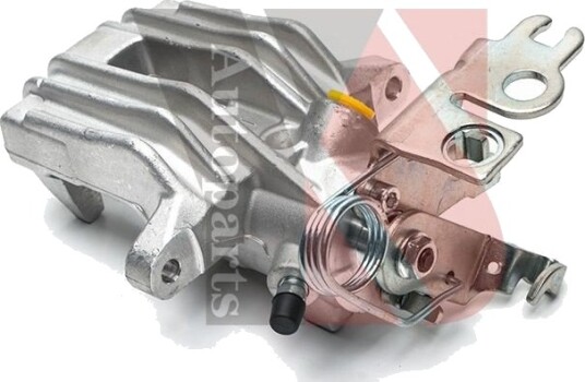 YSPARTS YS BC0973 Bremsecaliper YSPARTS YS BC0973 Bremsecaliper