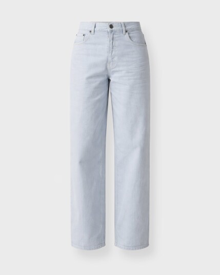 Haikure Dame Jeans Grå W28, Haikure Dame Jeans Grå W28,
